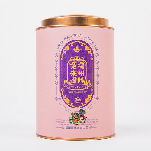 茉来香·雅香型138