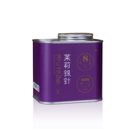 茉来香-茉莉银针