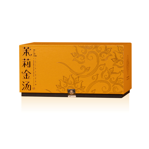 茉来香-双非遗茉莉金汤